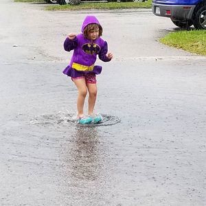 Meet your Posher, Melissa